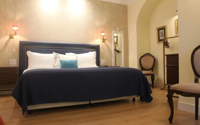 Palácio de Sintra Boutique House