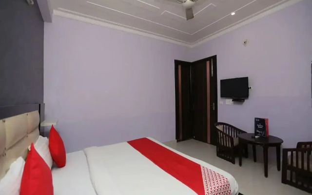 Bed Inn by OYO Rooms