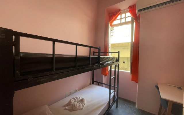Odara Hostel & Guesthouse