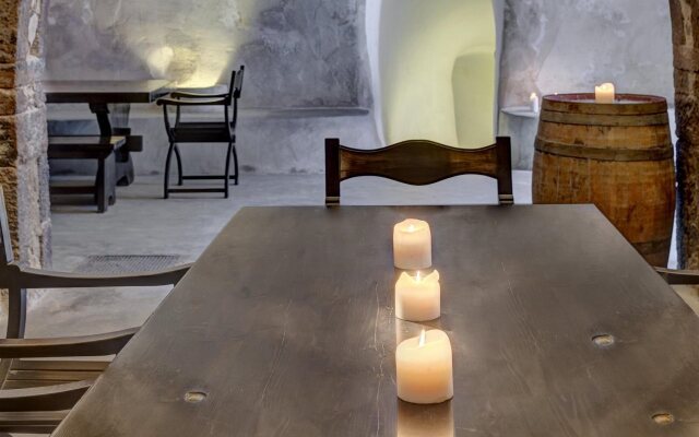 Vedema, a Luxury Collection Resort, Santorini