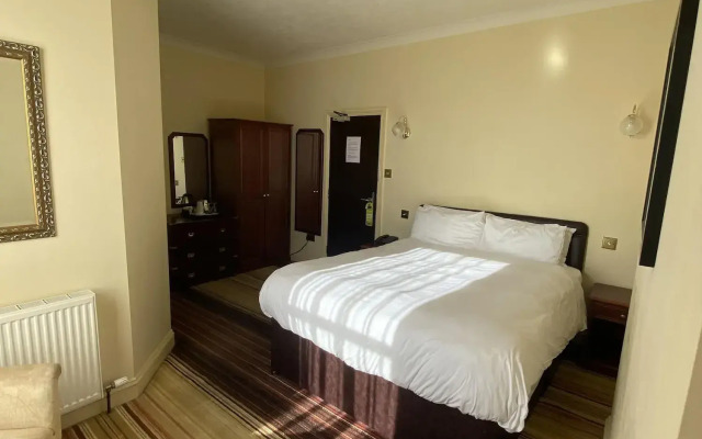 The Prom Hotel