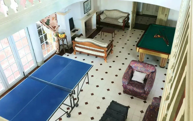 Casa da Vigia
