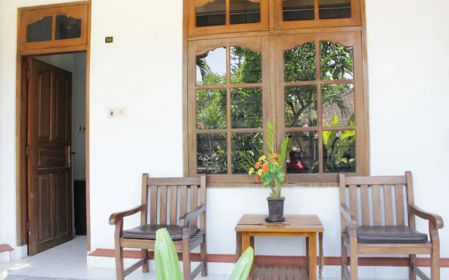 Mangga Bali Inn
