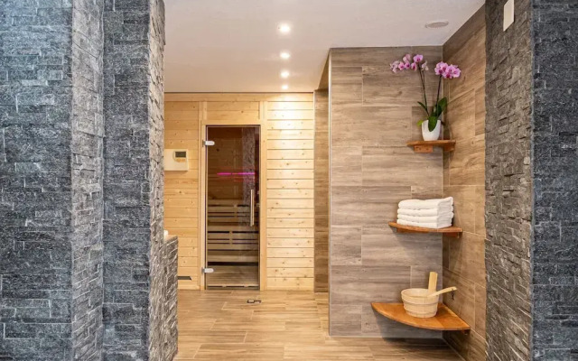 Hotel Europe Davos