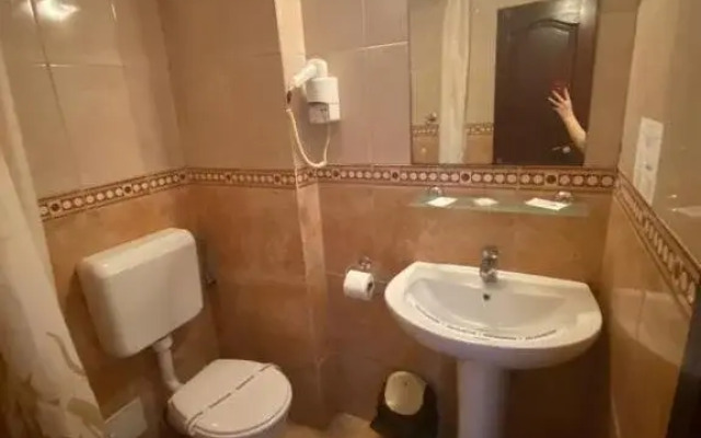 Hotel Felix