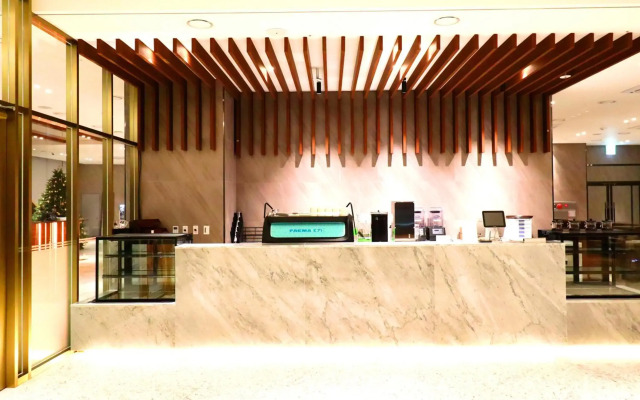 Stanford Hotel Myeongdong