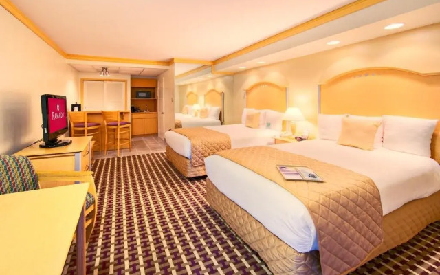 Ramada By Wyndham Fort Lauderdale Oakland Park