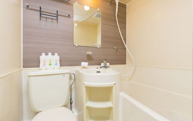 City Hotel Dotombori