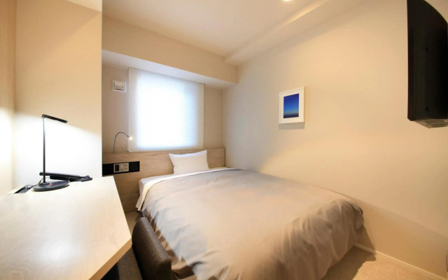 S-peria Inn Nihonbashi Hakozaki