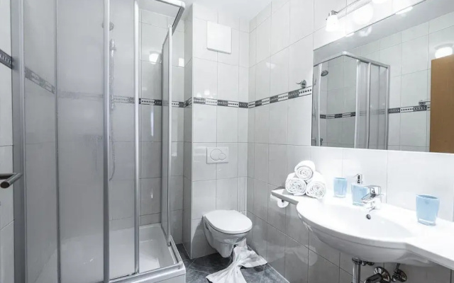 Apartment Wagrain Near Grafenberg Lift