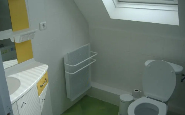 Gîtes du Manoir de Goandour