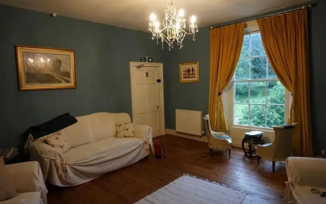Red Lodge Country House