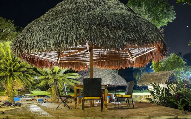 DM Hoteles Tarapoto
