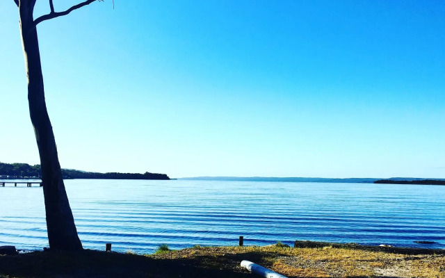 Strahan Beach Tourist Park