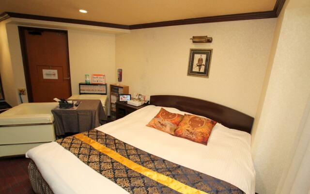 Hotel GOMAX - Adults Only