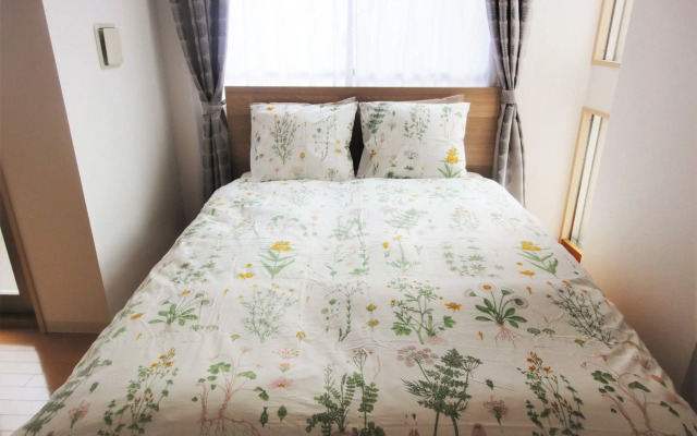 Swiss Kyoto Horikawa West Guesthouse