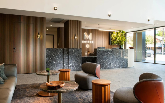 Majestic M Suites