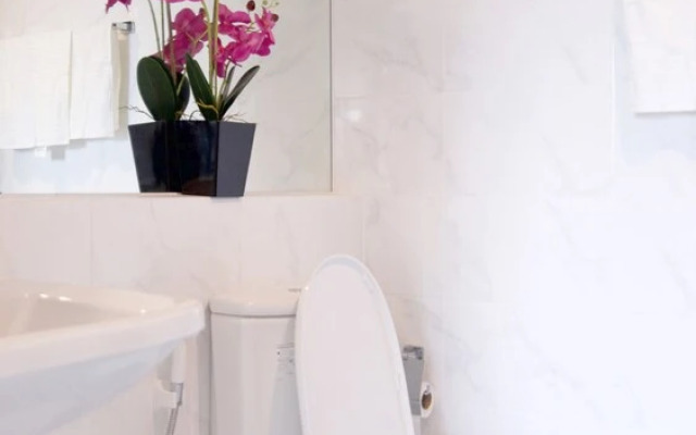 Apartment BTS On Nut, Convenience Store Nearby - bkmono24