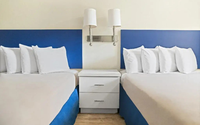 Orlando International Drive North Hotel