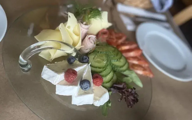 Fröjel Resort & Spa