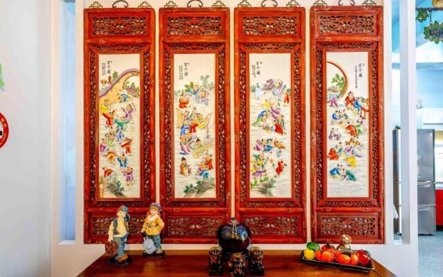 Yijing Bed and Breakfast