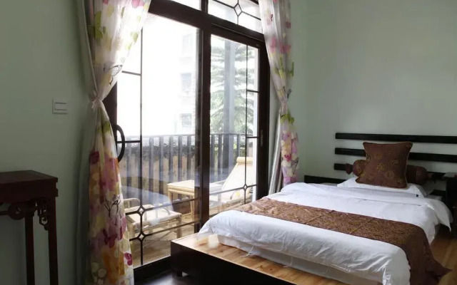Yangshuo Chen's Garden Hotel Xijie Branch