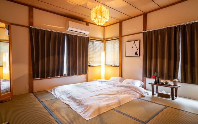 ZAITO Tokyo Oshiage Economy Inn