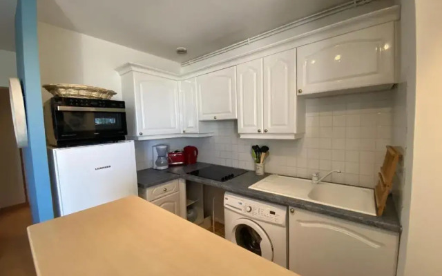 Studio Guidel, 1 pièce, 2 personnes - FR-1-349-102