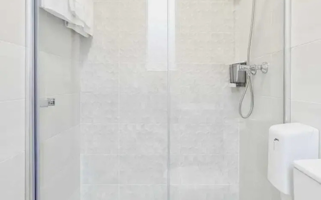 Bilbao rooms & kitchen Santutxu