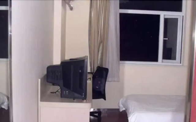 Hanting Express Inn Xiahe Road - Xiamen