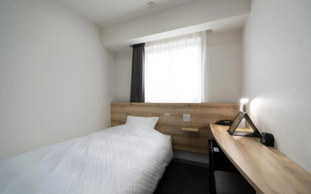 Washington R&B Hotel Nagoya Shinkansenguchi – Guest Rooms – Nagoya