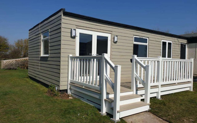 Medmerry Park Holiday Village