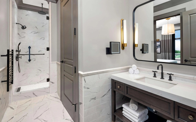 Hilton Club Liberty Place Charleston