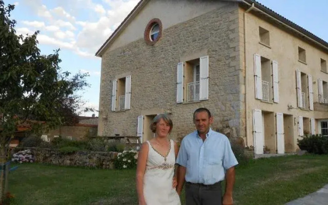 La Grange Aux Hirondelles