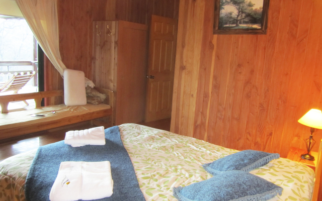 Mirador Los Volcanes Lodge & Boutique