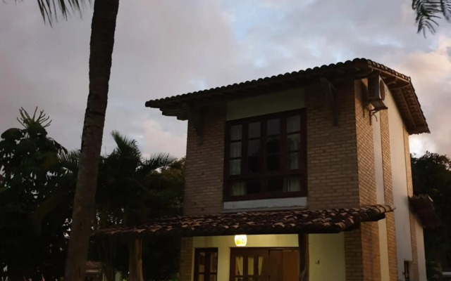 Varandas Mar de Pipa