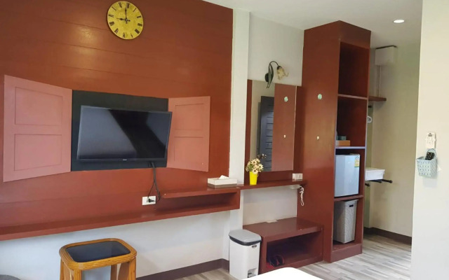 OYO 145 Pattaya Bed Boutique