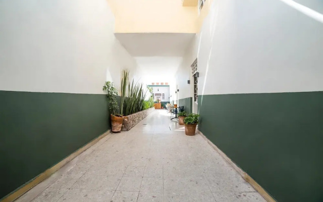 Hotel Queretaro by OYO