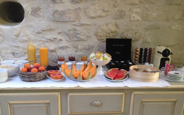 N°15 Les Confidences - Chambres D'hôtes