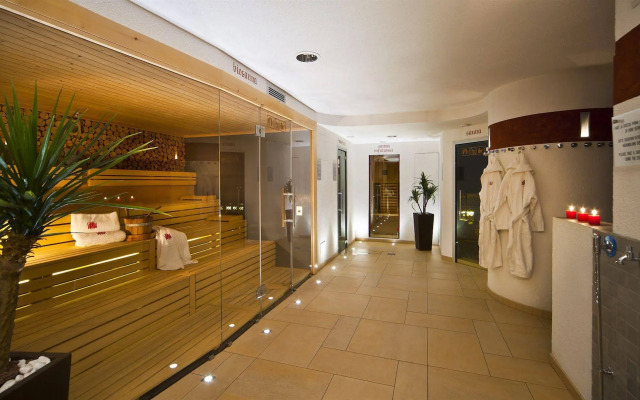 Hotel Ladinia