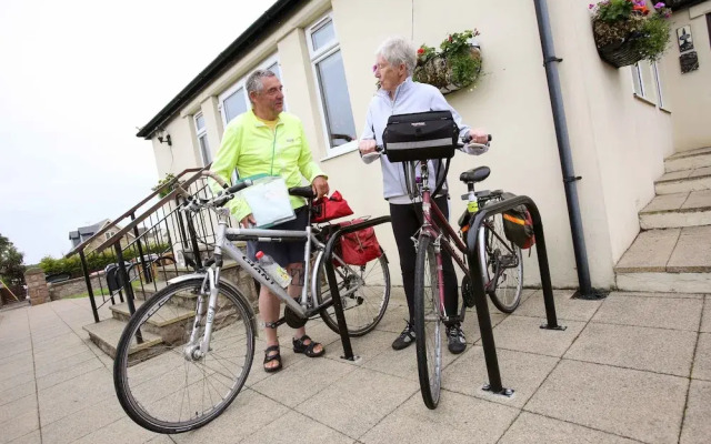 The Lindisfarne Inn - The Inn Collection Group