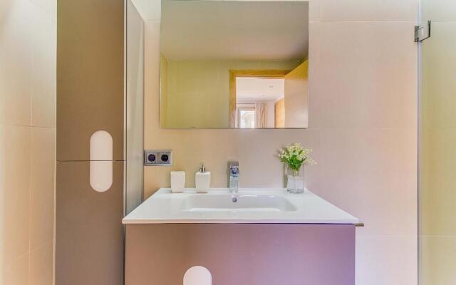 YupiHome Apartment Ca Na Xisca II