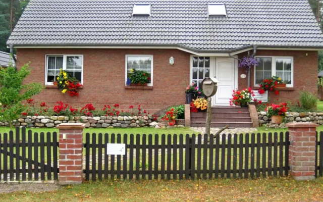 Ferienwohnung Schwarzenhof SEE 6631