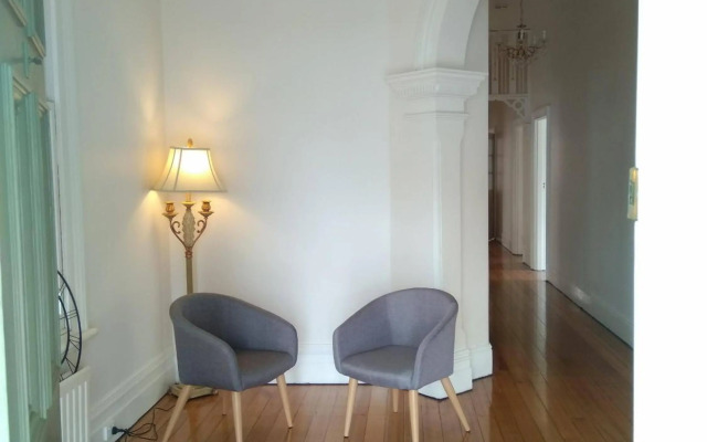 Riverbank Villa Devonport