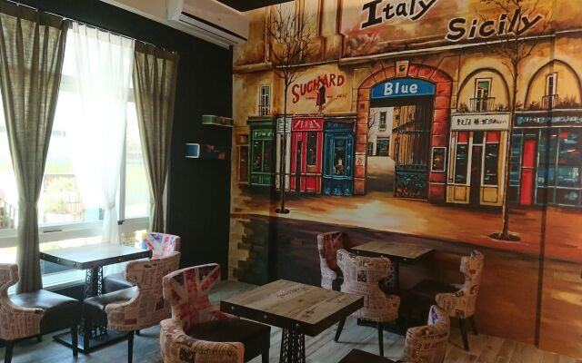 Sicily B&B