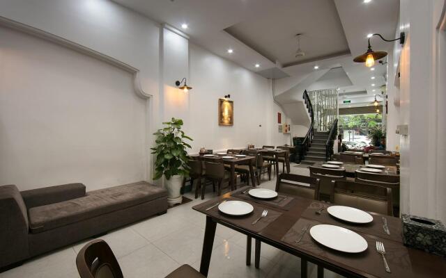 Hanoi Backpackersuite Hostel