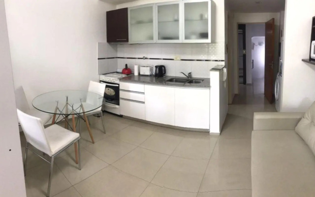 Loft Espectacular Céntrico con Garaje