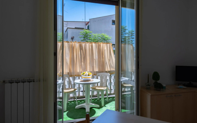 Naumachia 46 in Vasto