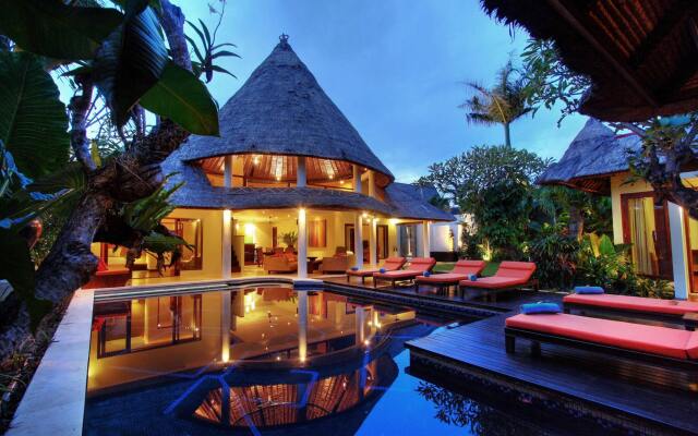 Abadi Villas