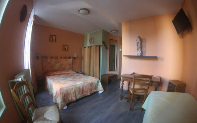 Contact Hotel le Relais des 2 Normandie